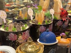 -大鹏饭店·金陵家宴(奥体中心店)