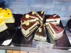 -东哥面包(江宁大润发店)