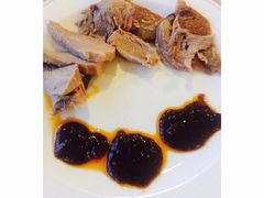-汇泉王朝大饭店-旋转餐厅(南海路店)