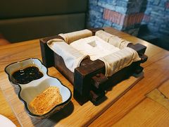 坊间豆腐-几荷·恰似故人来(秀水广场店)