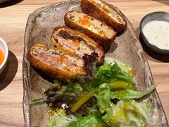 -KimPro 辛普乐概念韩餐