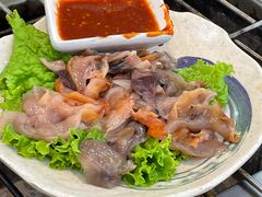 -震海贝烤贝·民俗特色店(延吉总店)