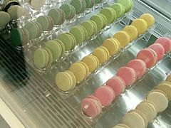 -麦雪尔甜品·生日蛋糕(新街口旗舰店)