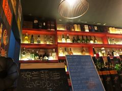 -杰J.w.m深夜食堂 厚杰居酒屋(淮海街商业街店)