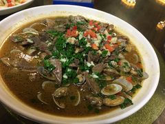 -老味道餐厅(江山店)