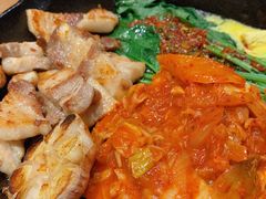 -INSA Korean Bistro饮鲨韩食酒馆