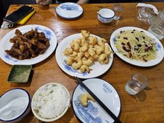 -洪福亮酒家(南草厂街店)