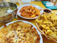 -屋里家延边朝鲜族冷面(南园店)