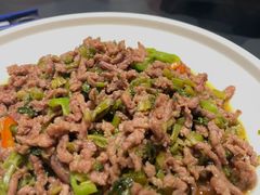 -食光慢宴·安吉土菜馆