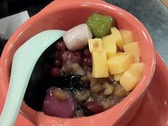 -炭舍干锅·烤鱼(扬名广场店)