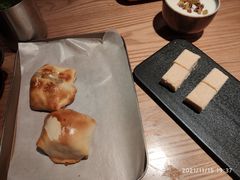-谷丽麦馕新疆菜·清真(步步高梅溪新天地店)