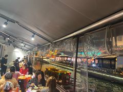 -李百蟹·江南蟹黄面·河景餐厅(夫子庙总店)