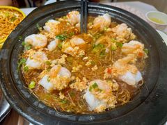 -合喜味道(凤城九路店)
