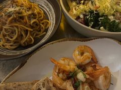 -22ºN BISTRO西餐&酒馆(石奥商业街店)