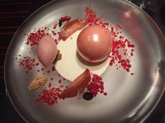 -L'ATELIER de Joel Robuchon(外滩18号店)