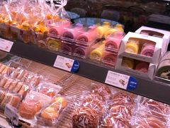 -巴黎贝甜(凯德MALL望京店)