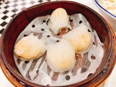 -澳门陈光记烧味饭店(南京德基广场店)