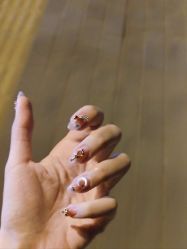 -如一·美甲美睫