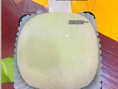 -六伴夏烘焙蛋糕·低糖动物奶油