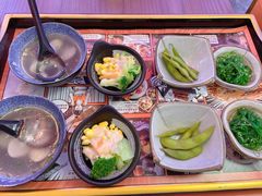 -饭町二郎日式综合茶餐(中安广场店)
