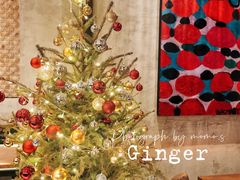-Ginger(兴国路店)