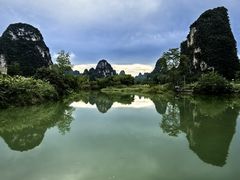 -明仕田园