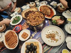 -甘家界牌柠檬鸭(青山店)