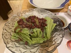 抹茶绵绵冰-伊豆野菜村(大族广场店)