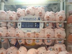 -反斗乐园π·电玩·高空拓展·蹦床(龙华天虹店)