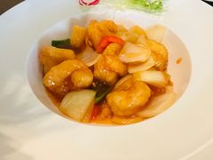 -水月周庄铂尔曼酒店-水月荟中餐厅