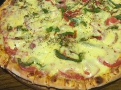 -百好乐宠物友好餐厅(朝外大街店)