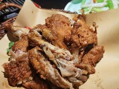 -前海沿·青岛菜(大拇指广场石老人店)