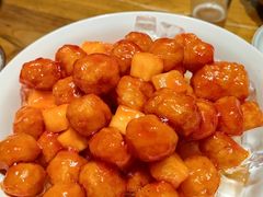 -淀里船宴(卓达店)