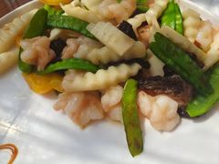 -阿细汉菜(本地盐帮菜名店)