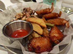 -西部牛排(京华城店)