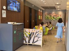 -德克士(翠湖二路吾悦广场店)
