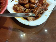 -渝味堂(彩云城店)