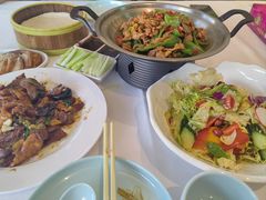 -玉林烤鸭店(定福庄店)