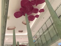 -统一梦时代购物中心