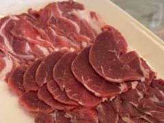 -福寿斋·老北京铜锅涮肉·烧烤(清岚店)