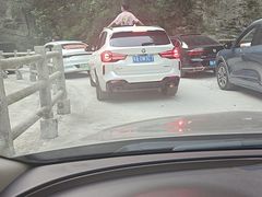 -狮子关旅游区