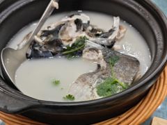 -南山竹海·珍味堂