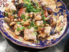 -常来小聚·广州非遗传承餐厅(高德置地店)