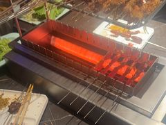 -邢氏老太太烤串(北兴街店)