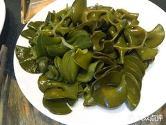 海带苗-蜀九香火锅(园艺山店)
