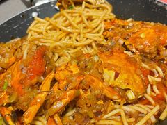 -一棠龙虾•王牌虾球(恒隆广场店)
