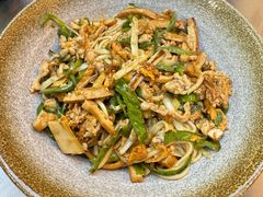 -圳兴面王·拌川·特色炒面(福田车公庙店)