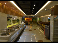 -福成自助烤肉(青春路店)