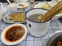 -郑喜旺烧烤(新密总店)