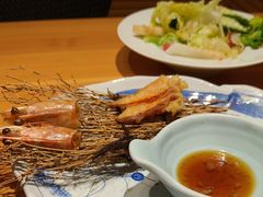 -大岛日本料理铁板烧(南通大饭店)